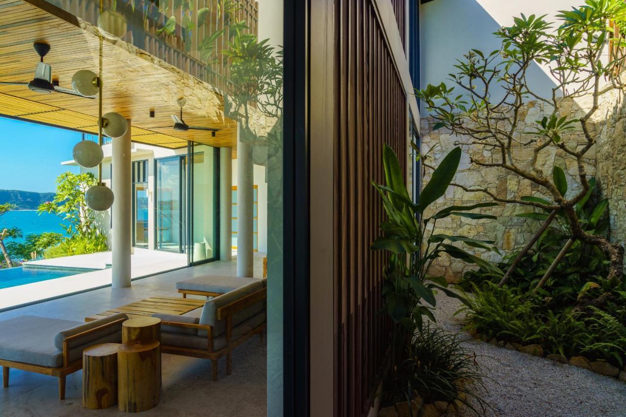 Villa Utamaro Bumbang Dış mekan fotoğraf