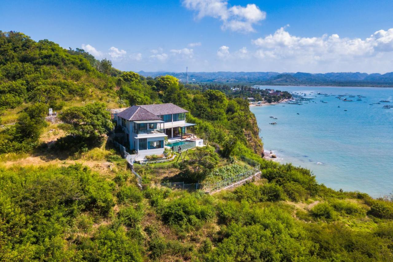Villa Utamaro Bumbang Dış mekan fotoğraf