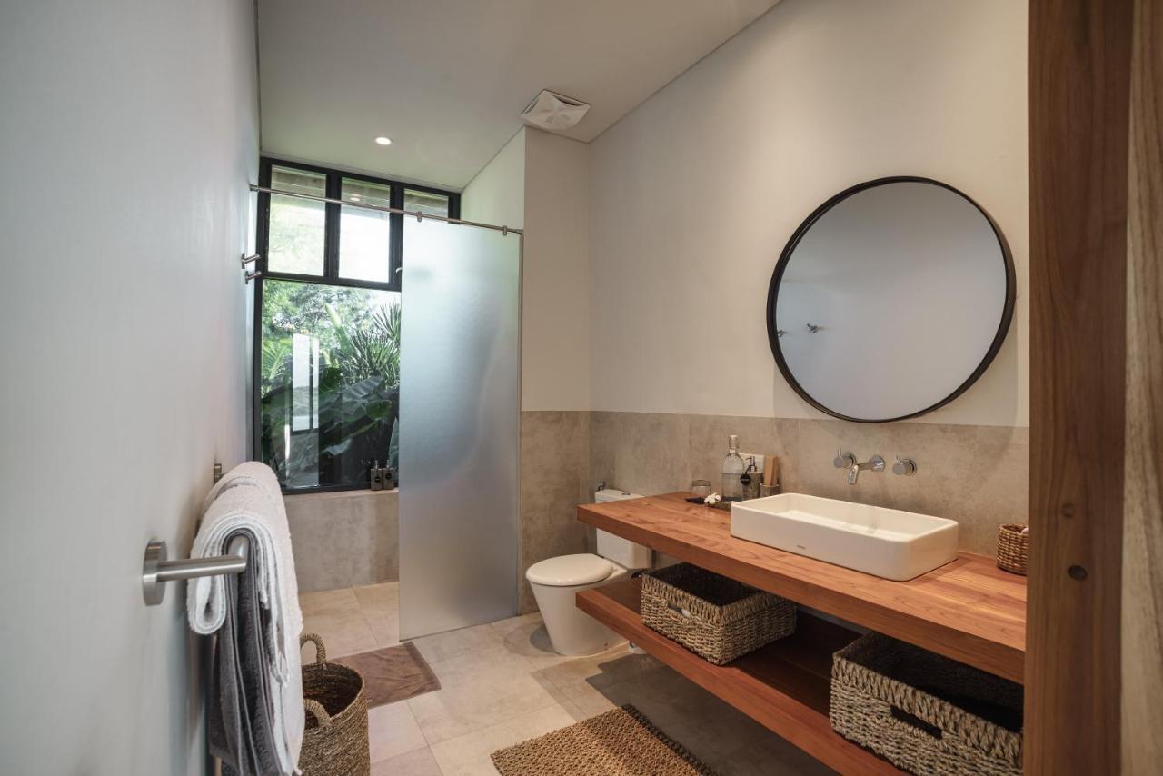 Villa Utamaro Bumbang Dış mekan fotoğraf