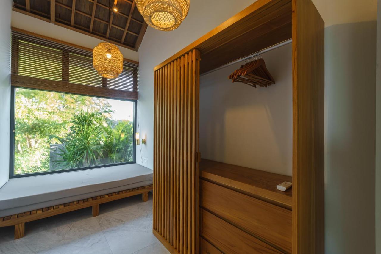 Villa Utamaro Bumbang Dış mekan fotoğraf
