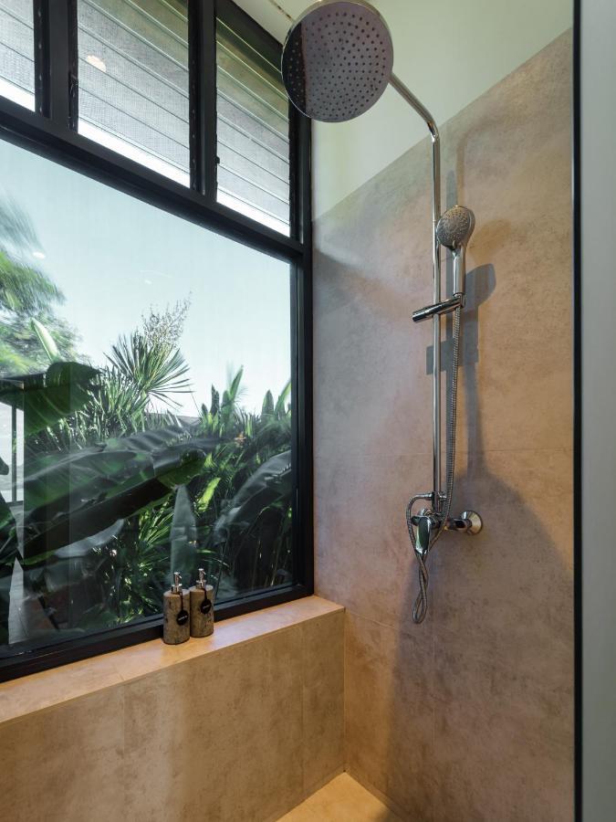 Villa Utamaro Bumbang Dış mekan fotoğraf