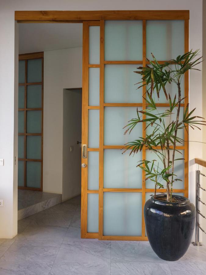 Villa Utamaro Bumbang Dış mekan fotoğraf