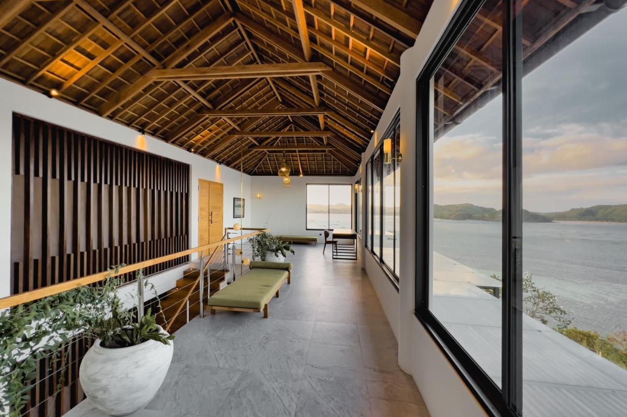 Villa Utamaro Bumbang Dış mekan fotoğraf