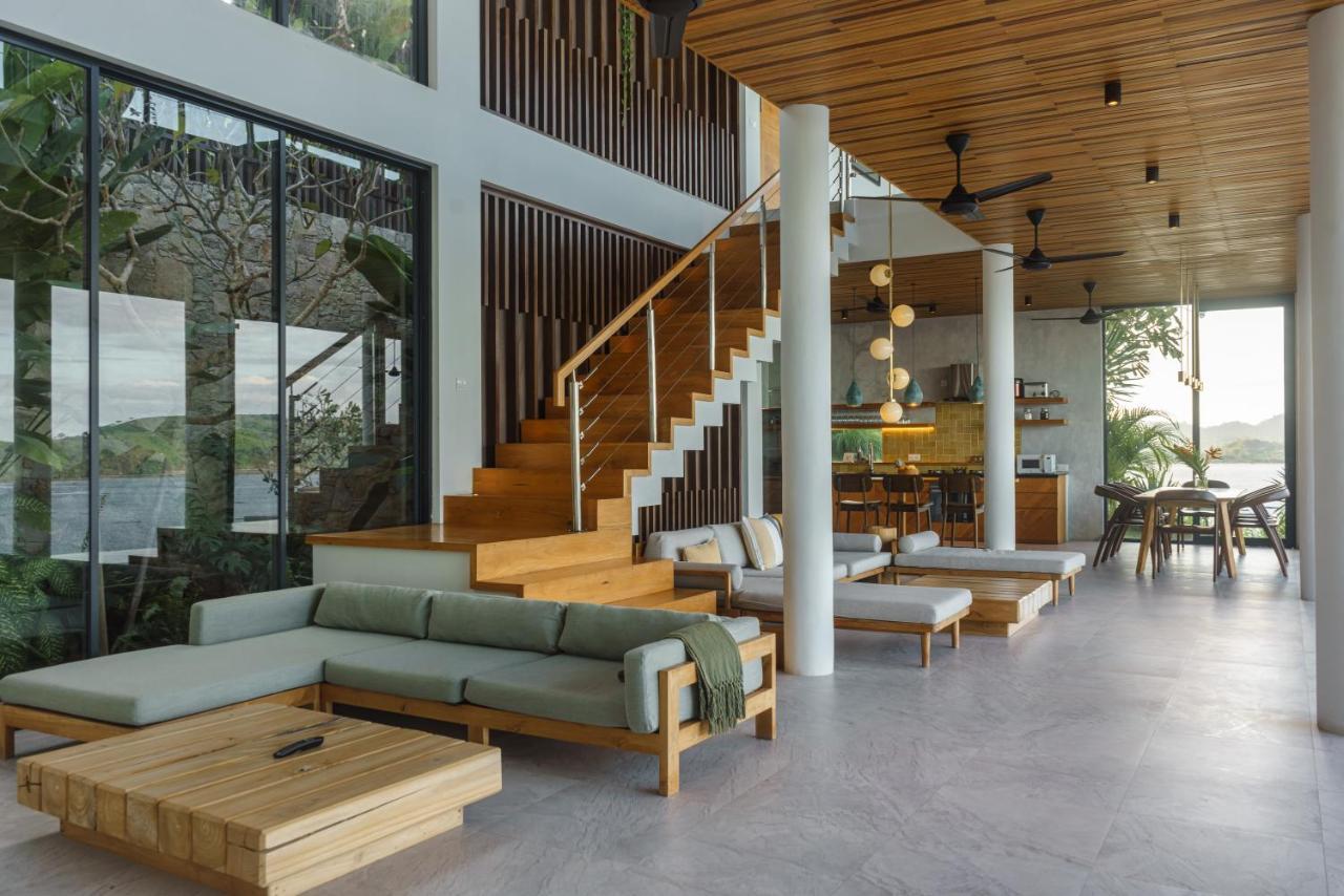 Villa Utamaro Bumbang Dış mekan fotoğraf